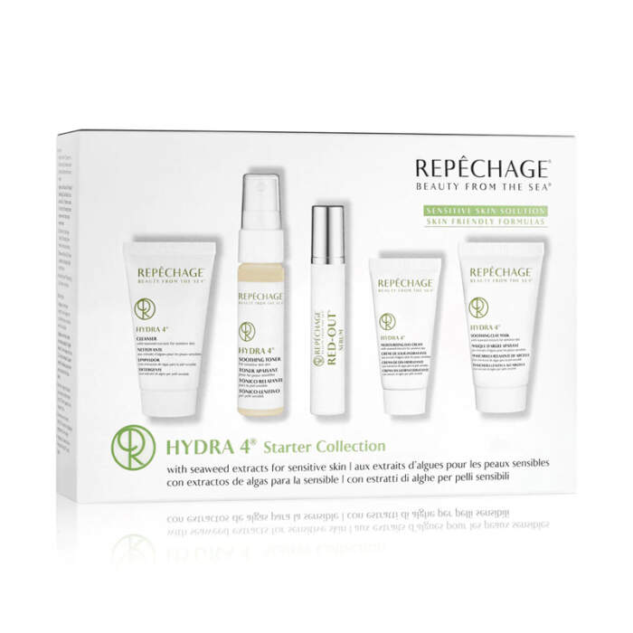 Repechage Hydra 4 Starter Collection