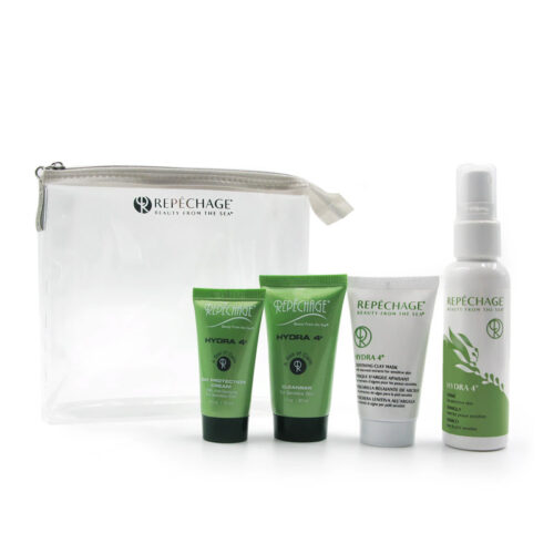 Repechage Hydra 4 Travel Collection Pack