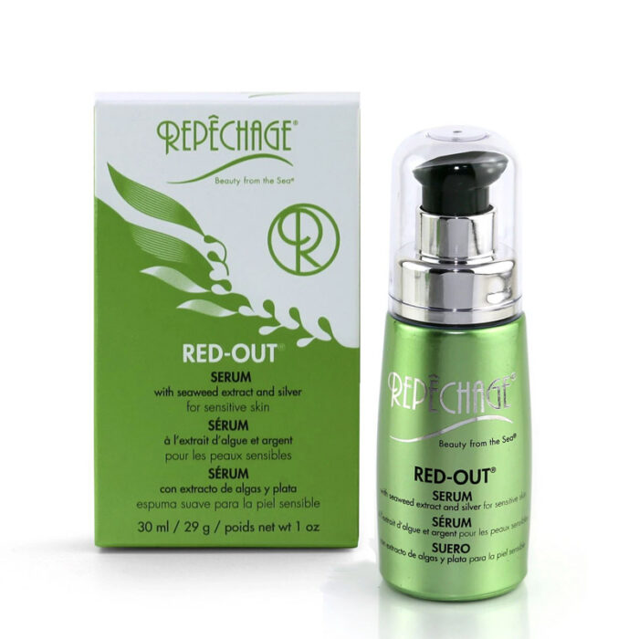 Repechage Red Out Serum