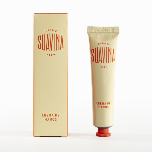 Buy Dermo Suavina Hand Cream online