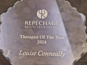 Repechage ‘Beauty Therapist of the Year 2024’ Award