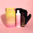 He-Shi Tanning Gift Set